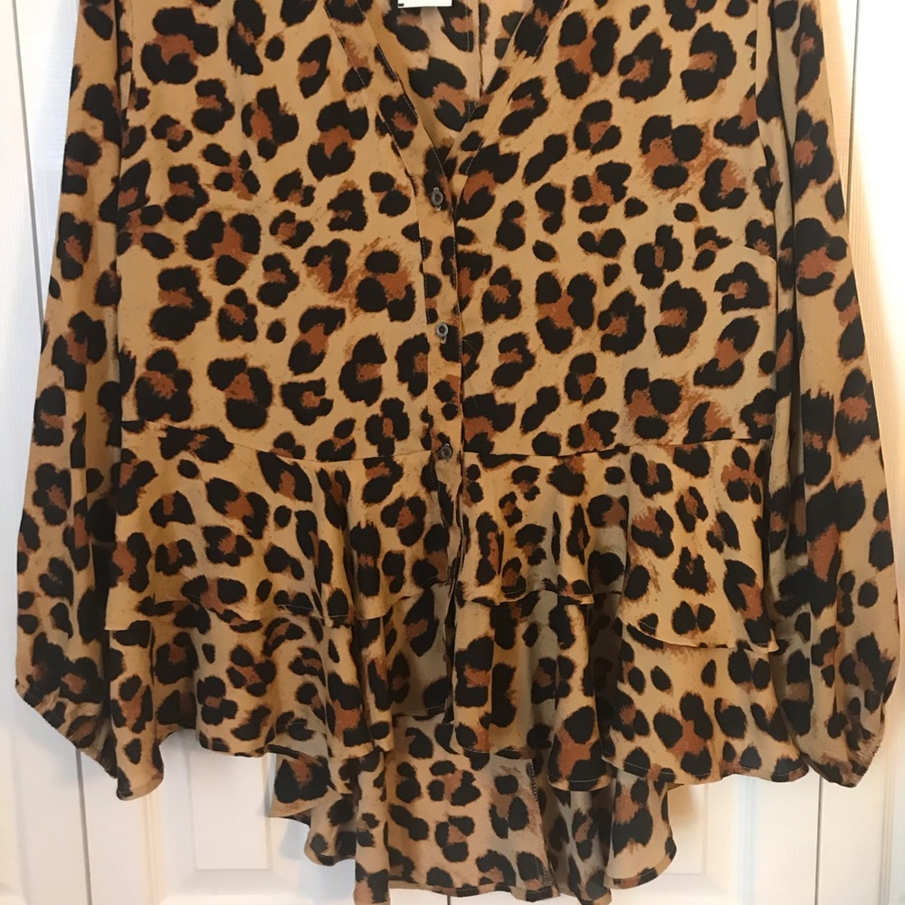 Size 16w - Picture 4 of 5